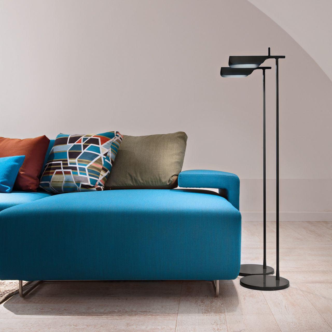 Pivot Ease Floor Lamp - Blowlighting