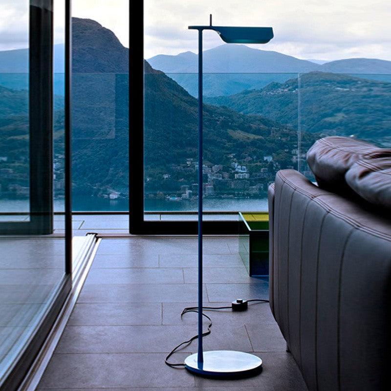 Pivot Ease Floor Lamp - Blowlighting