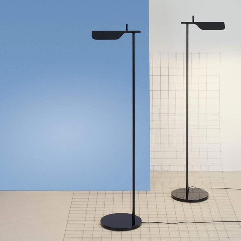 Pivot Ease Floor Lamp - Blowlighting