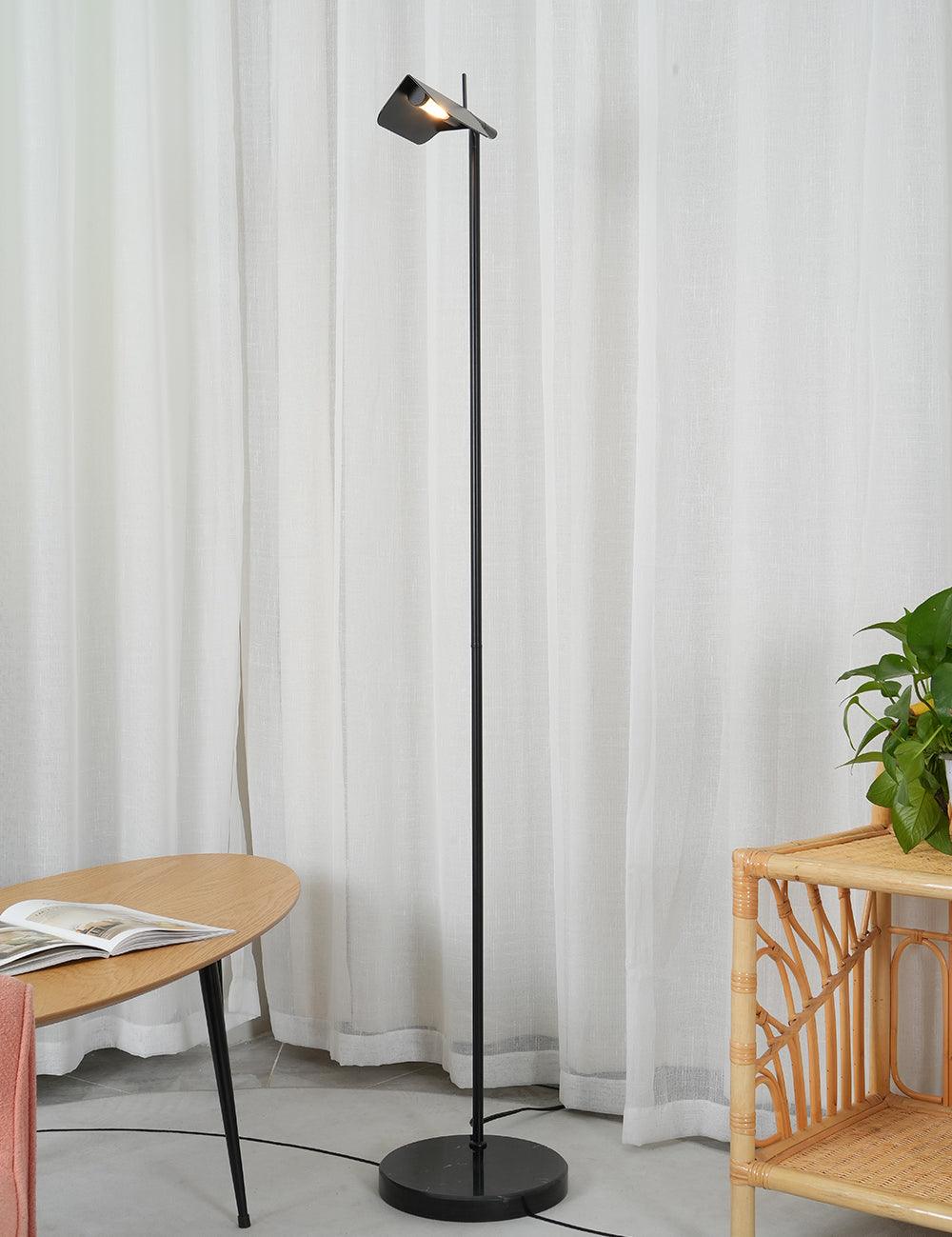 Pivot Ease Floor Lamp - Blowlighting