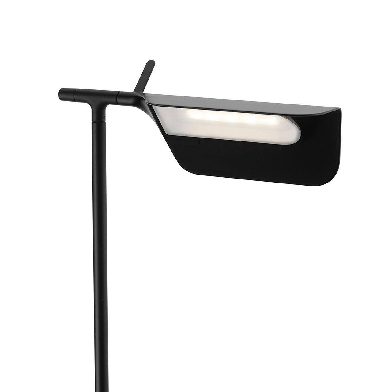 Pivot Ease Floor Lamp - Blowlighting