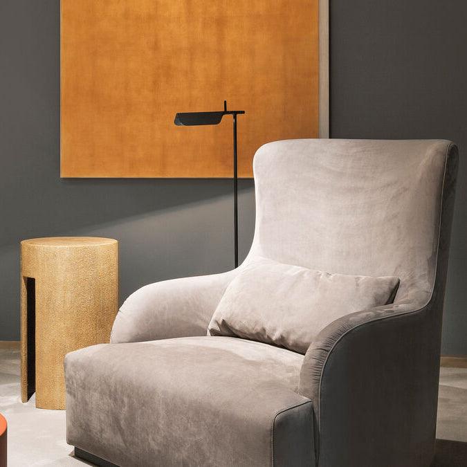 Pivot Ease Floor Lamp - Blowlighting