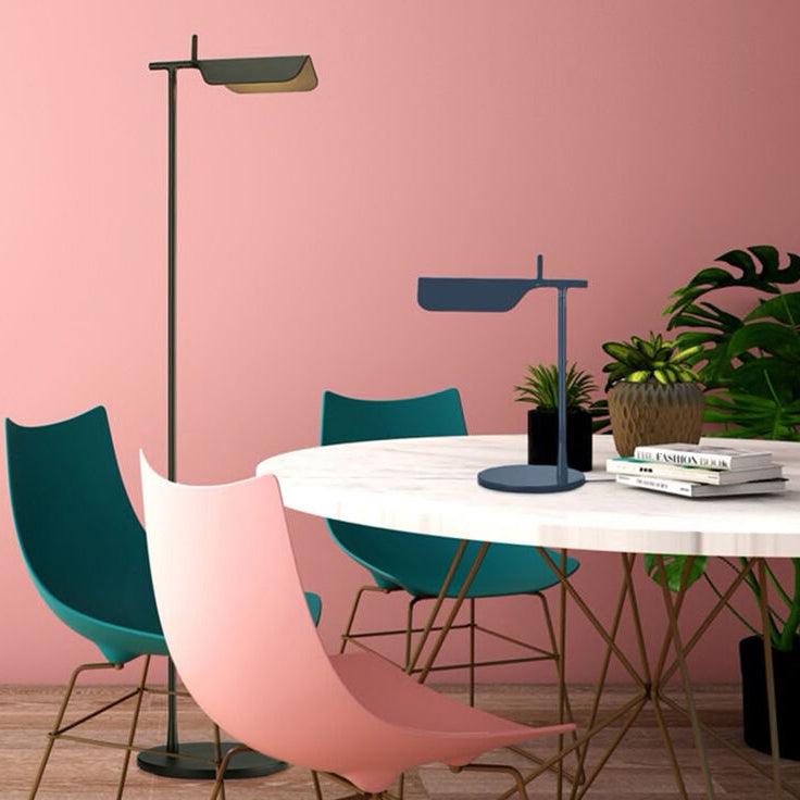Pivot Ease Floor Lamp - Blowlighting
