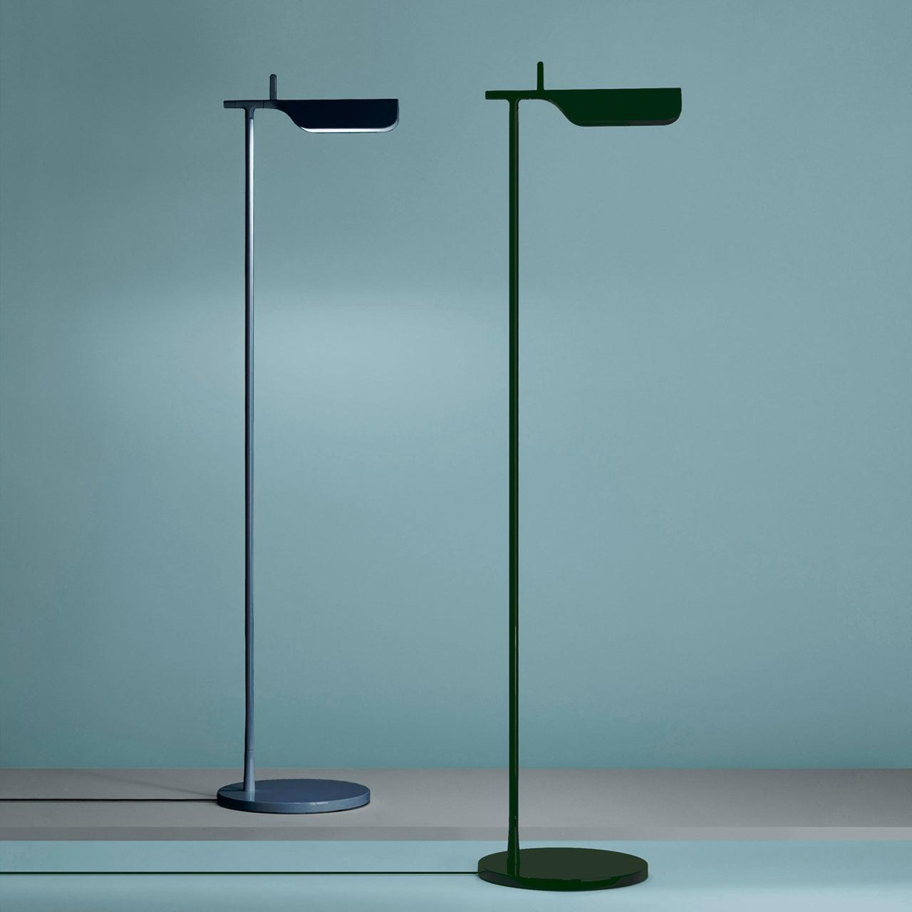 Pivot Ease Floor Lamp - Blowlighting