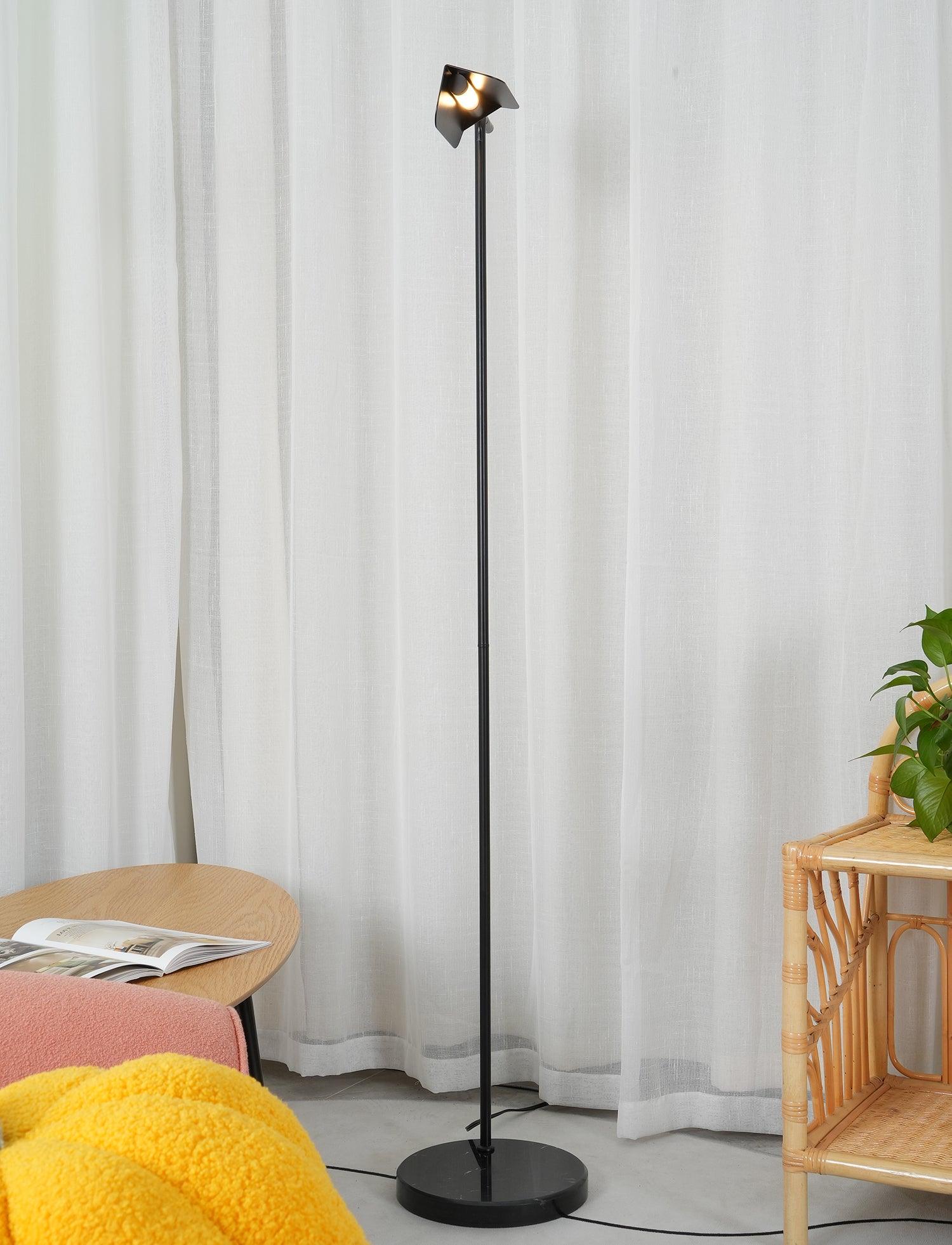 Pivot Ease Floor Lamp - Blowlighting