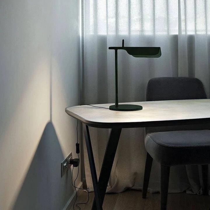 Pivot Ease Table Lamp - Blowlighting