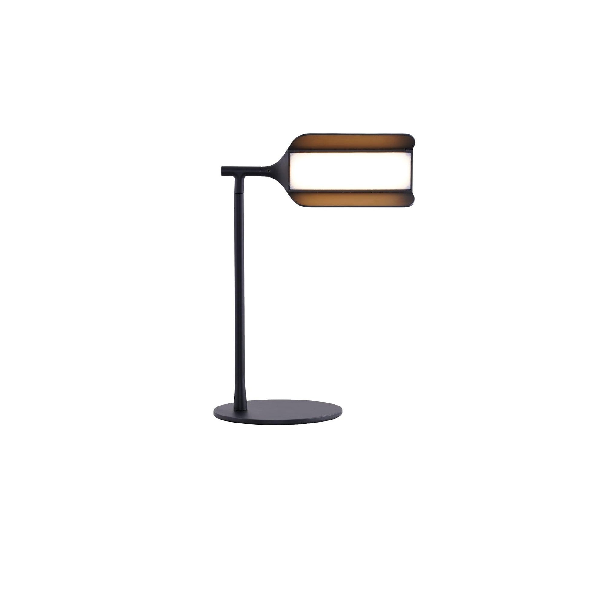 Pivot Ease Table Lamp - Blowlighting