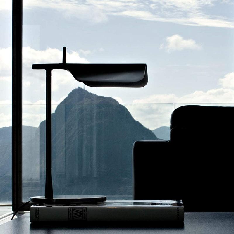 Pivot Ease Table Lamp - Blowlighting