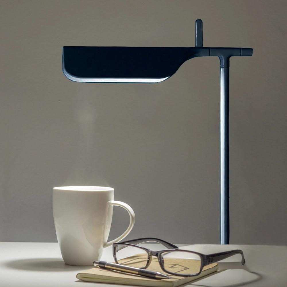 Pivot Ease Table Lamp - Blowlighting