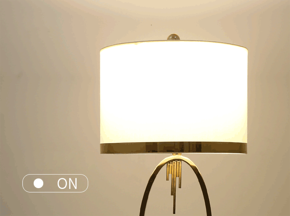 Table Lamp - Blowlighting