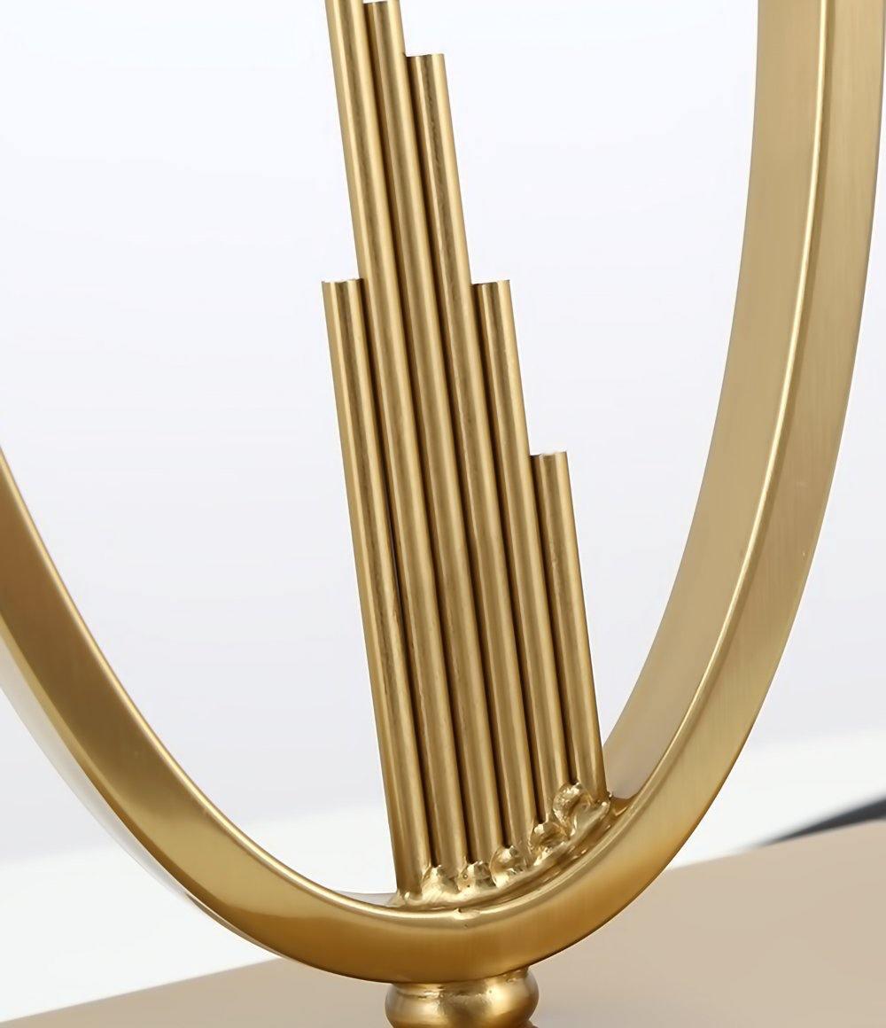 Table Lamp - Blowlighting