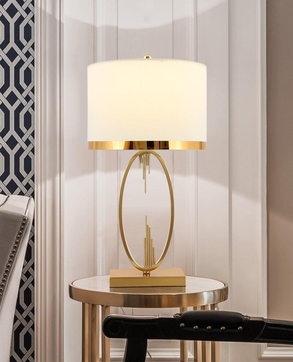 Table Lamp - Blowlighting
