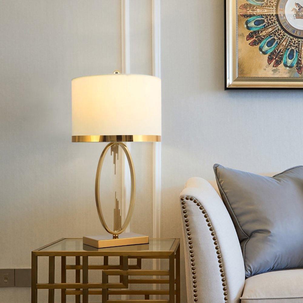 Table Lamp - Blowlighting