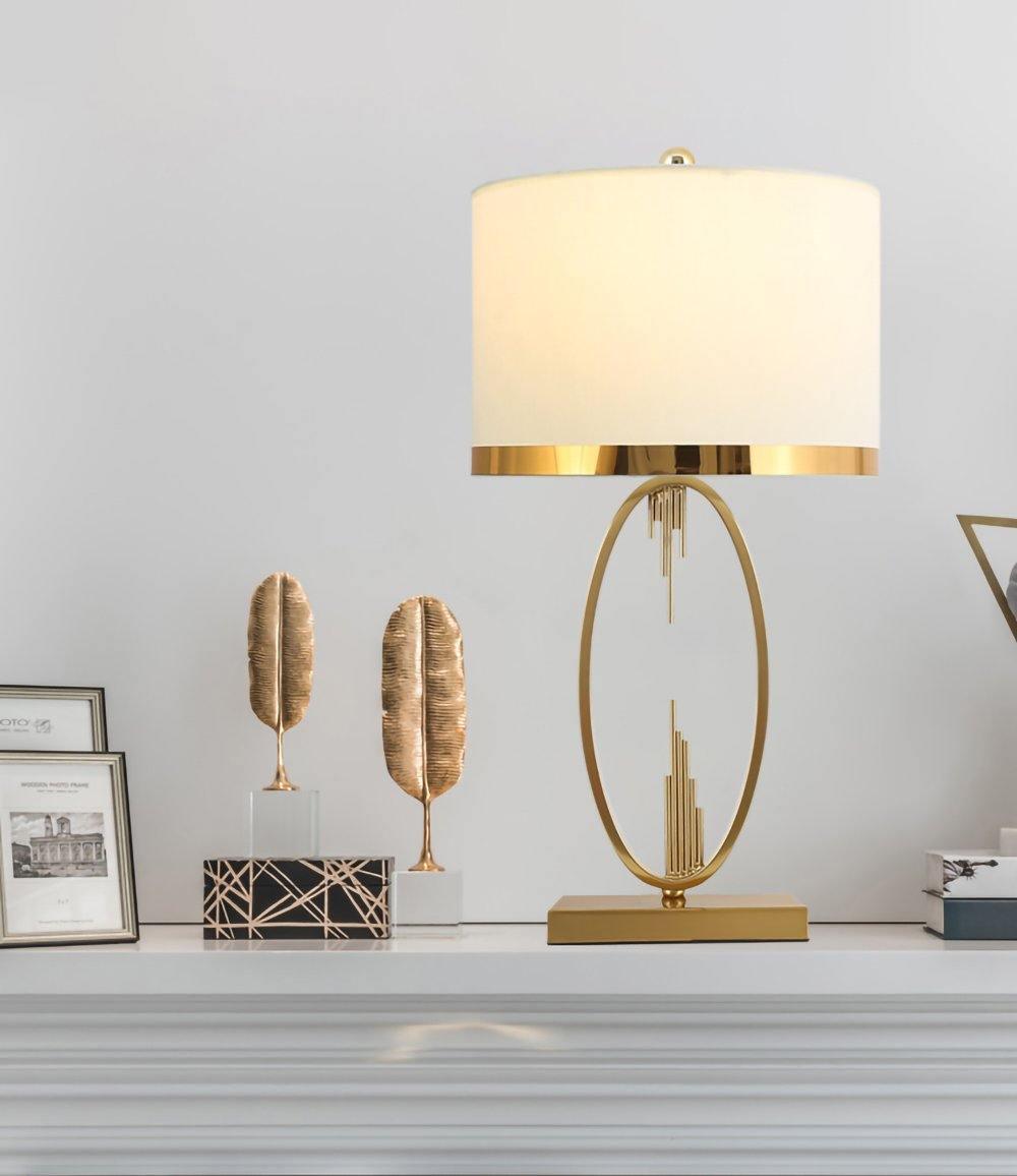 Table Lamp - Blowlighting