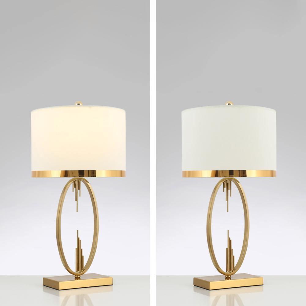 Table Lamp - Blowlighting