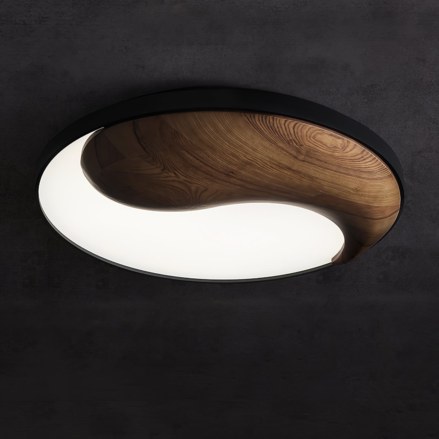 Taiyi Balance Ceiling Light - Blowlighting