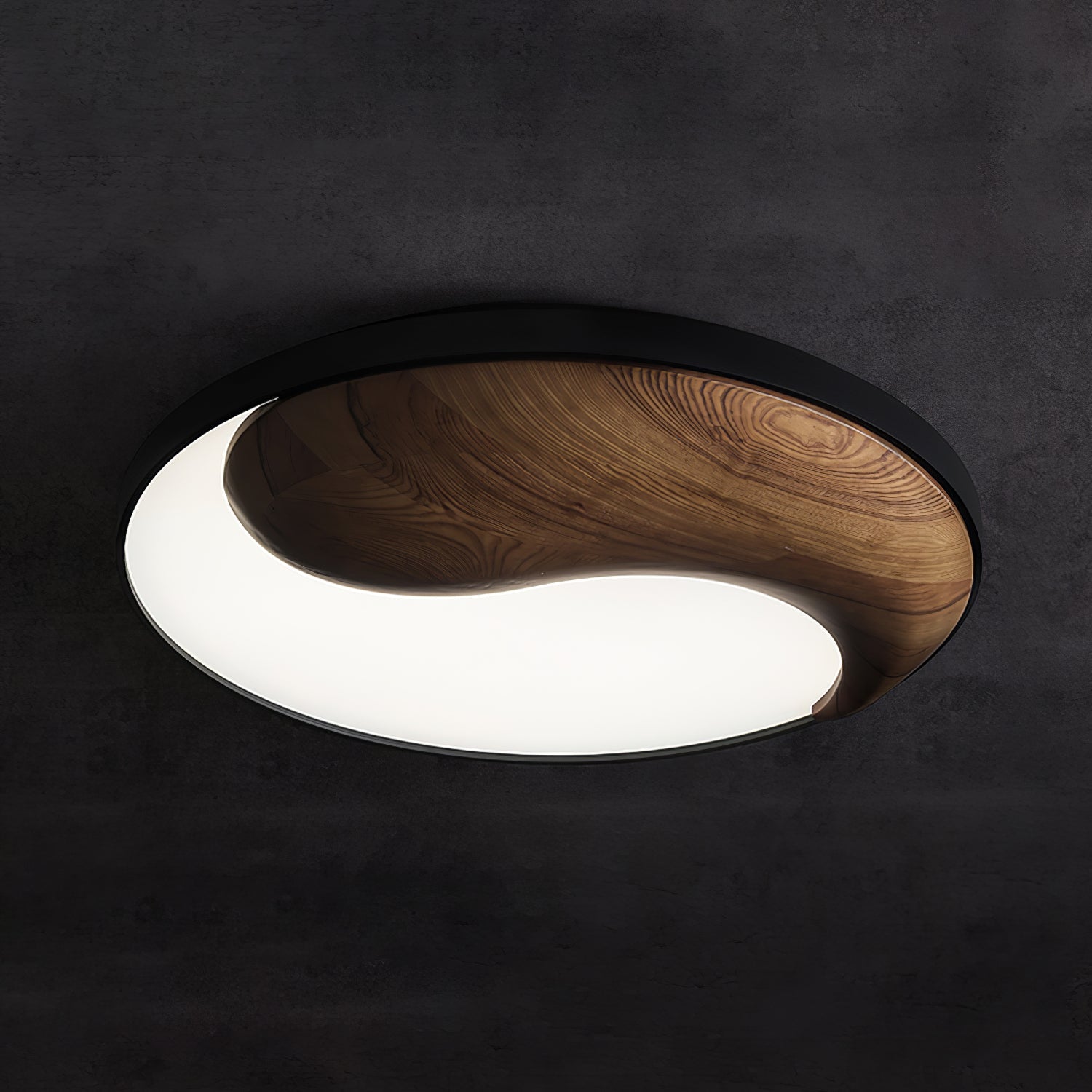 Taiyi Balance Ceiling Light - Blowlighting