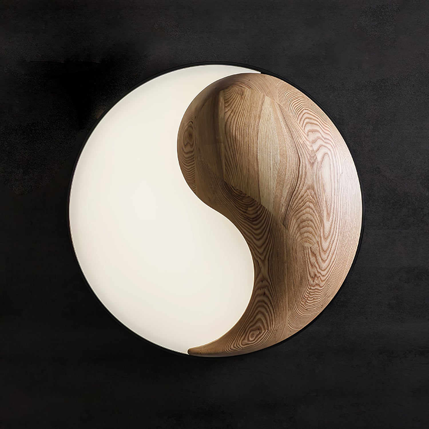 Taiyi Balance Ceiling Light - Blowlighting