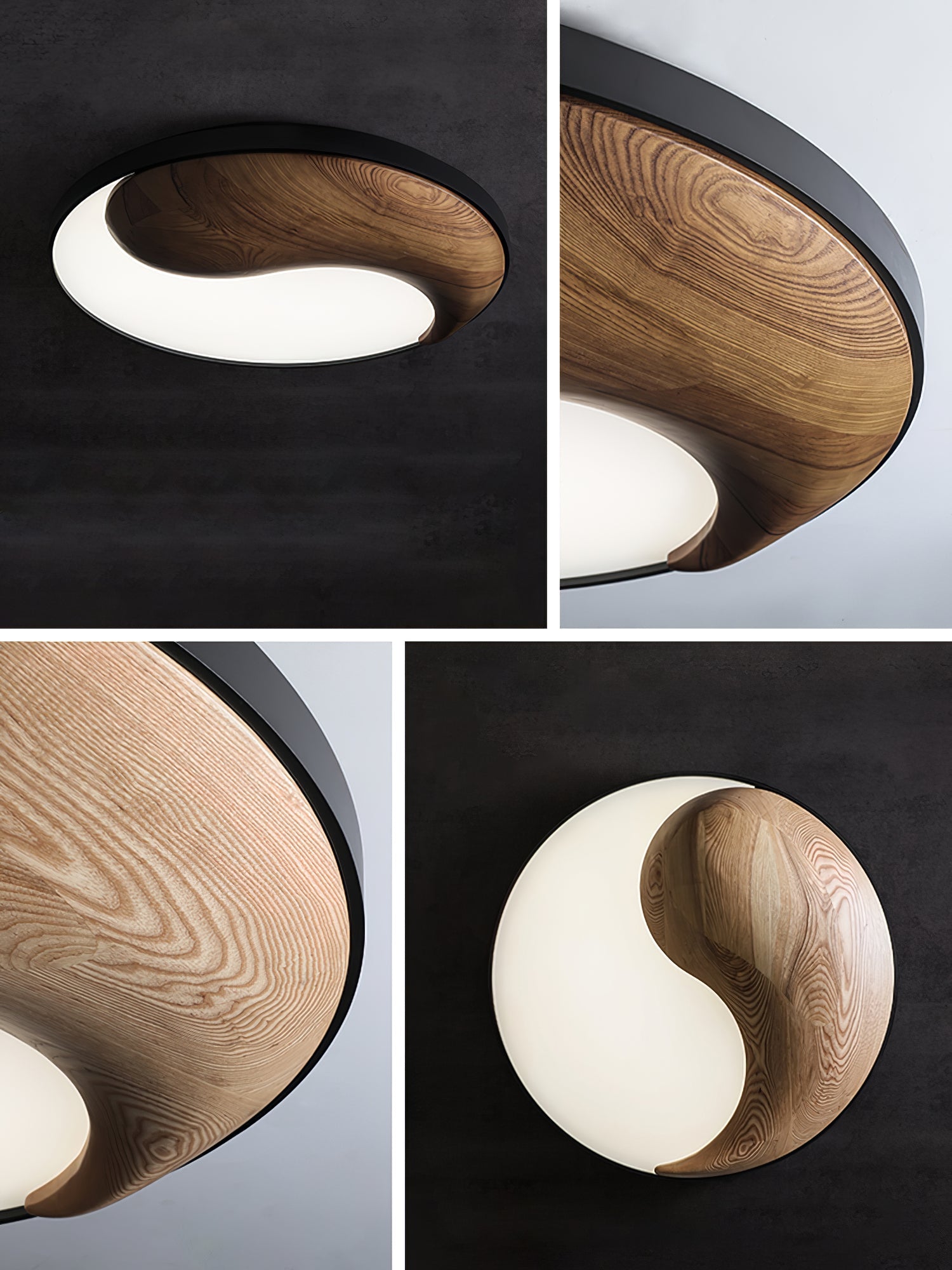 Taiyi Balance Ceiling Light - Blowlighting