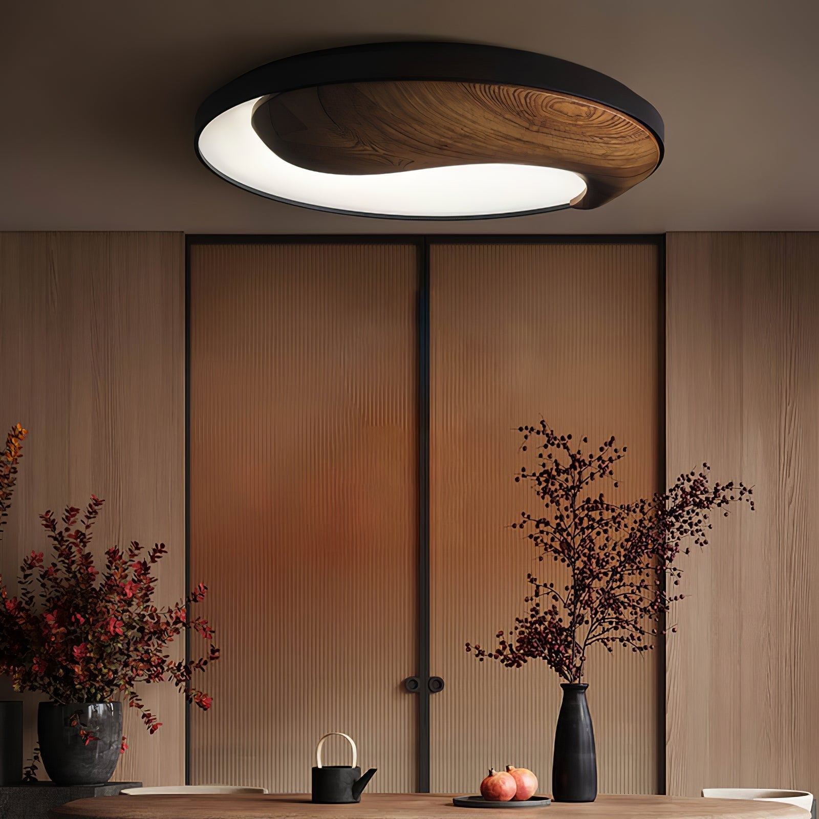 Taiyi Balance Ceiling Light - Blowlighting
