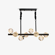 Takku Crystal Chandelier - Blowlighting