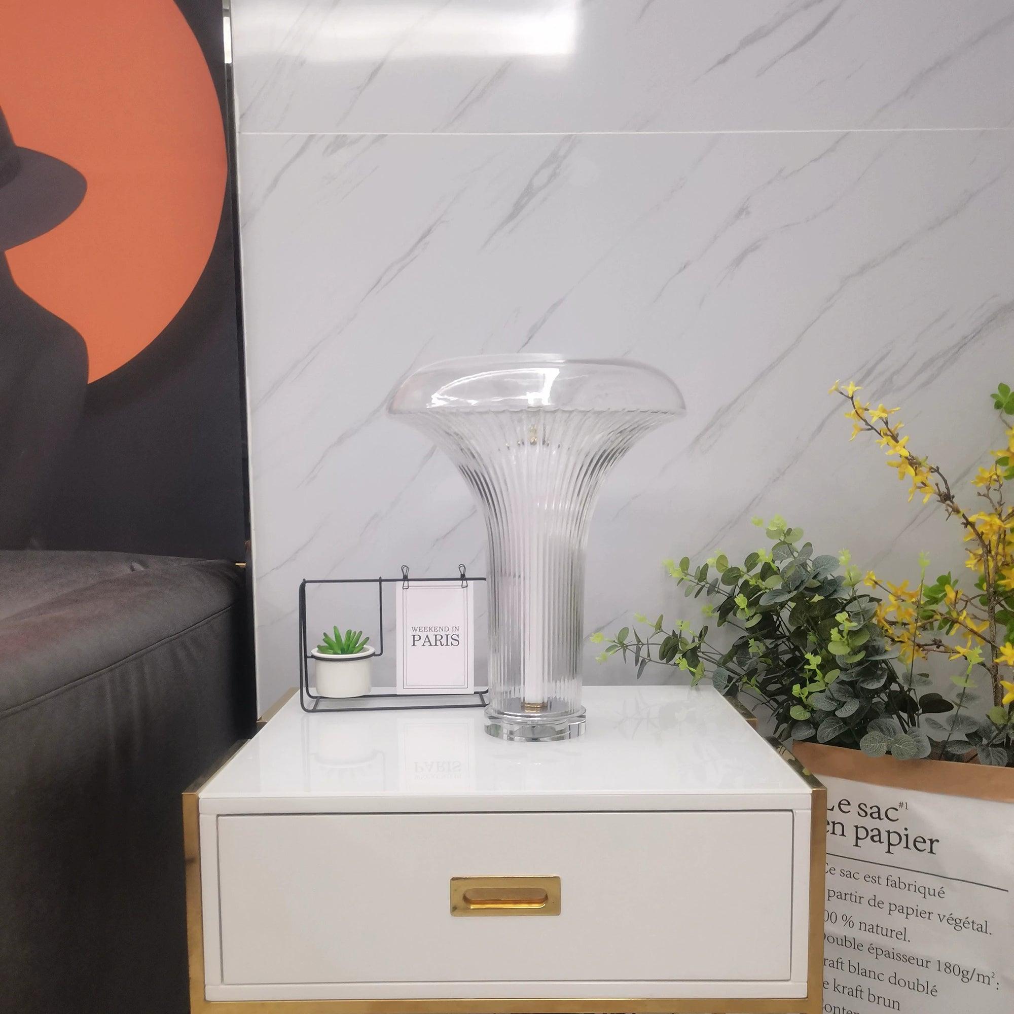 Takku Table Lamp - Blowlighting