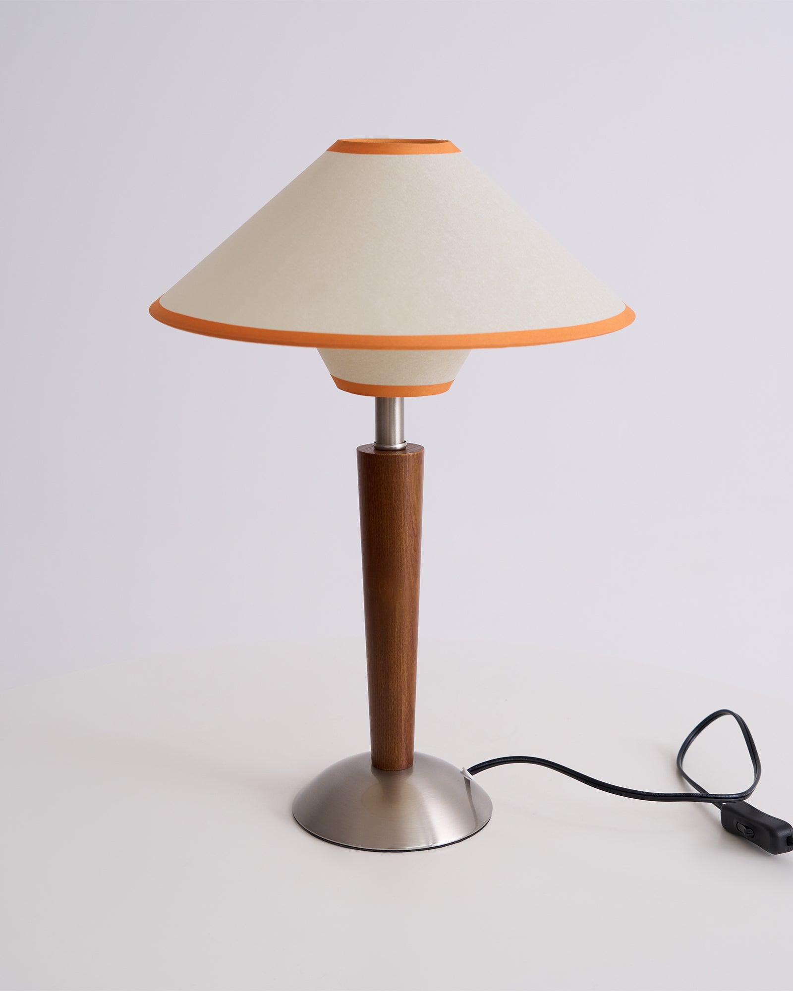 Talonwood Table Lamp - Blowlighting