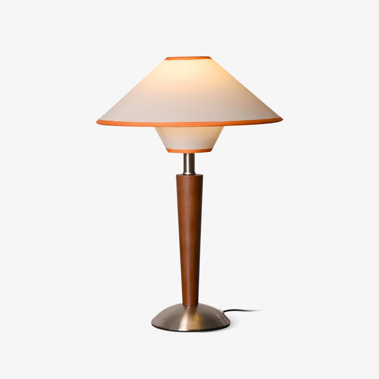 Talonwood Table Lamp - Blowlighting