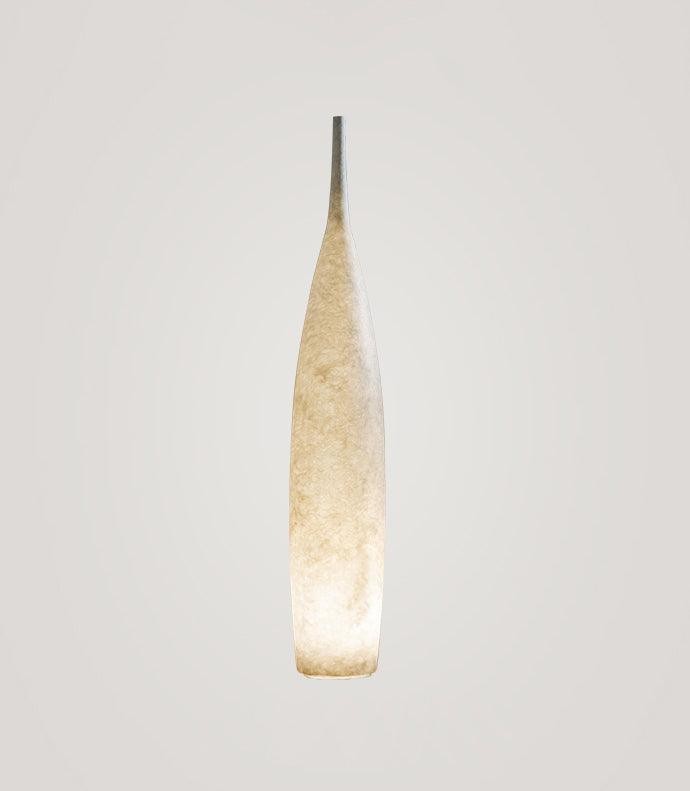 Tank 1 Floor Lamp - Blowlighting