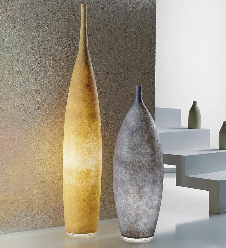 Tank 1 Floor Lamp - Blowlighting