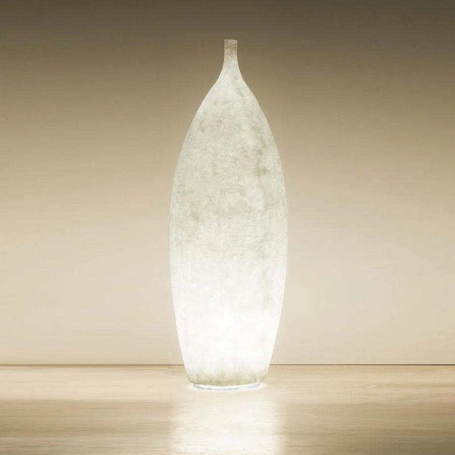 Tank 1 Floor Lamp - Blowlighting