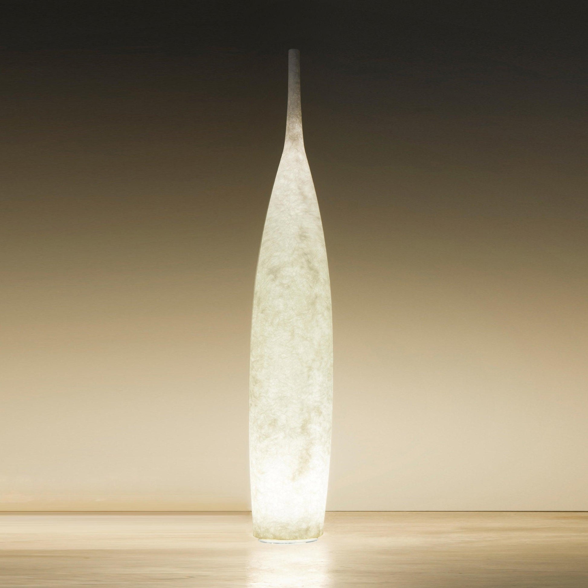 Tank 1 Floor Lamp - Blowlighting
