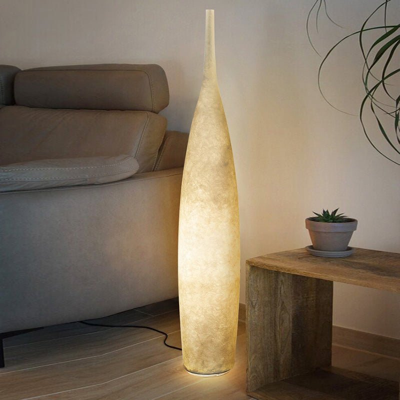 Tank 1 Floor Lamp - Blowlighting