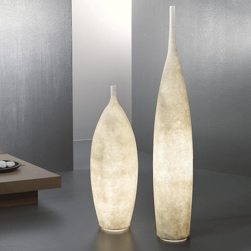 Tank 1 Floor Lamp - Blowlighting