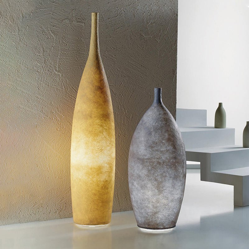 Tank 1 Floor Lamp - Blowlighting