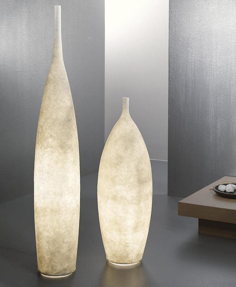 Tank 1 Floor Lamp - Blowlighting