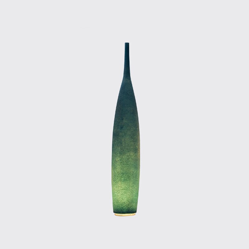 Tank 1 Floor Lamp - Blowlighting