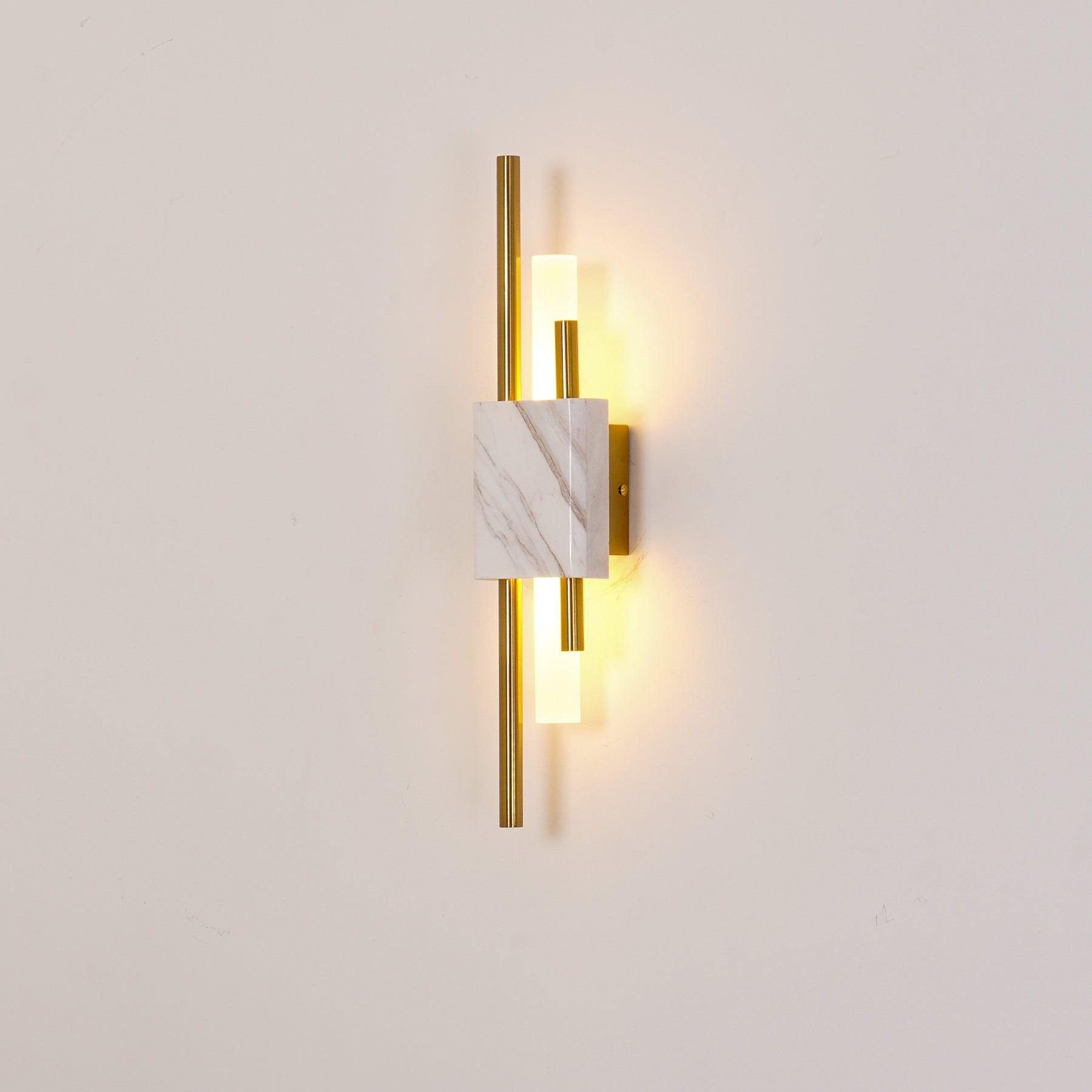 Tanto Plug In Wall Light - Blowlighting