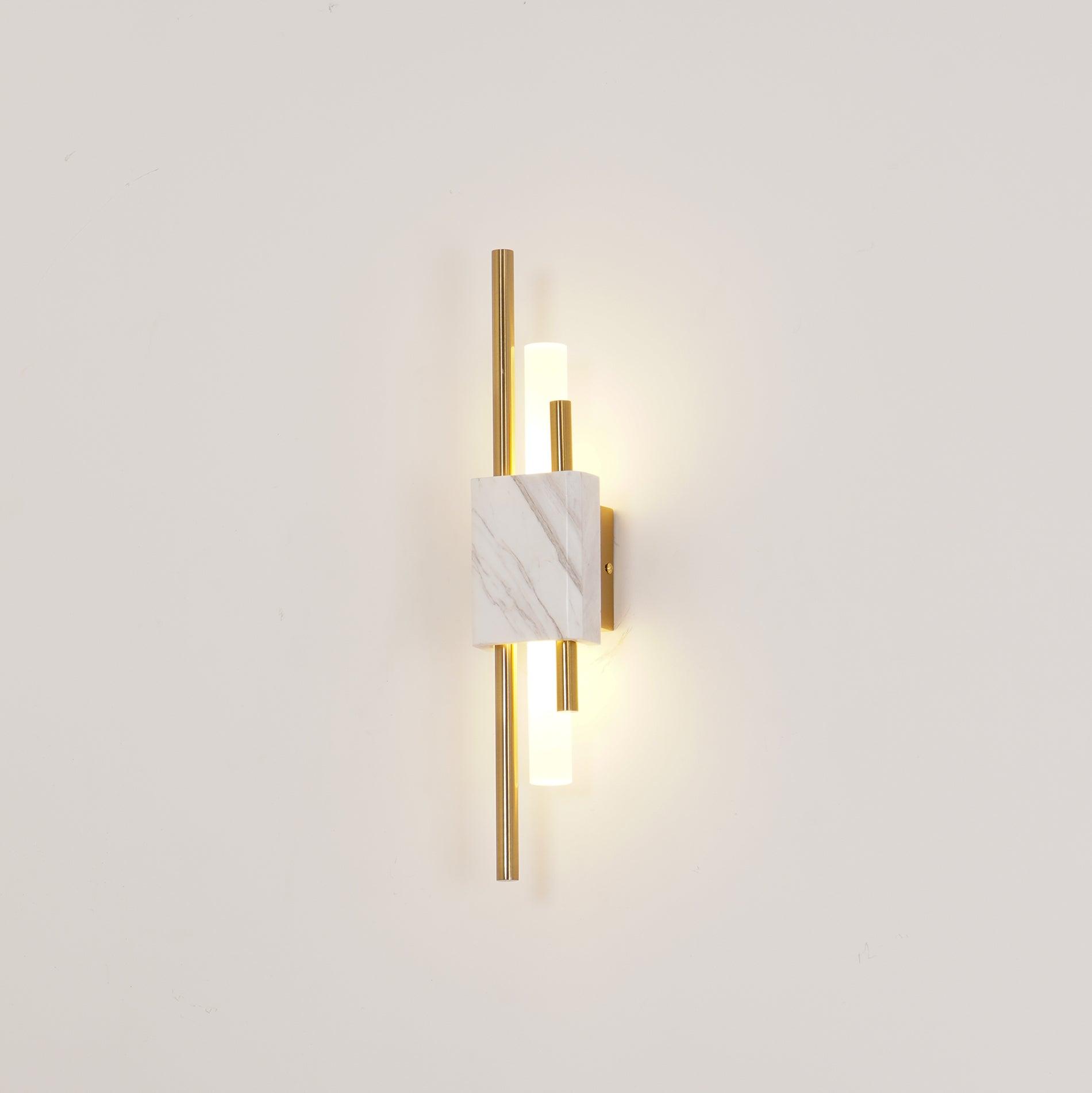 Tanto Plug In Wall Light - Blowlighting