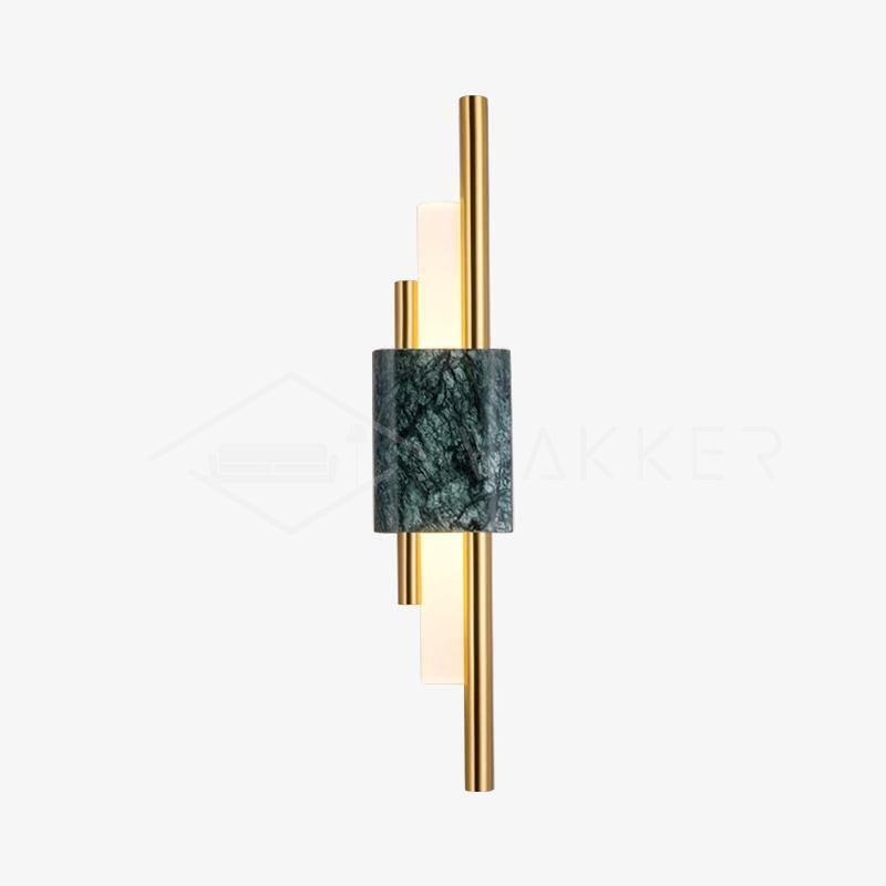 Tanto Plug In Wall Light - Blowlighting