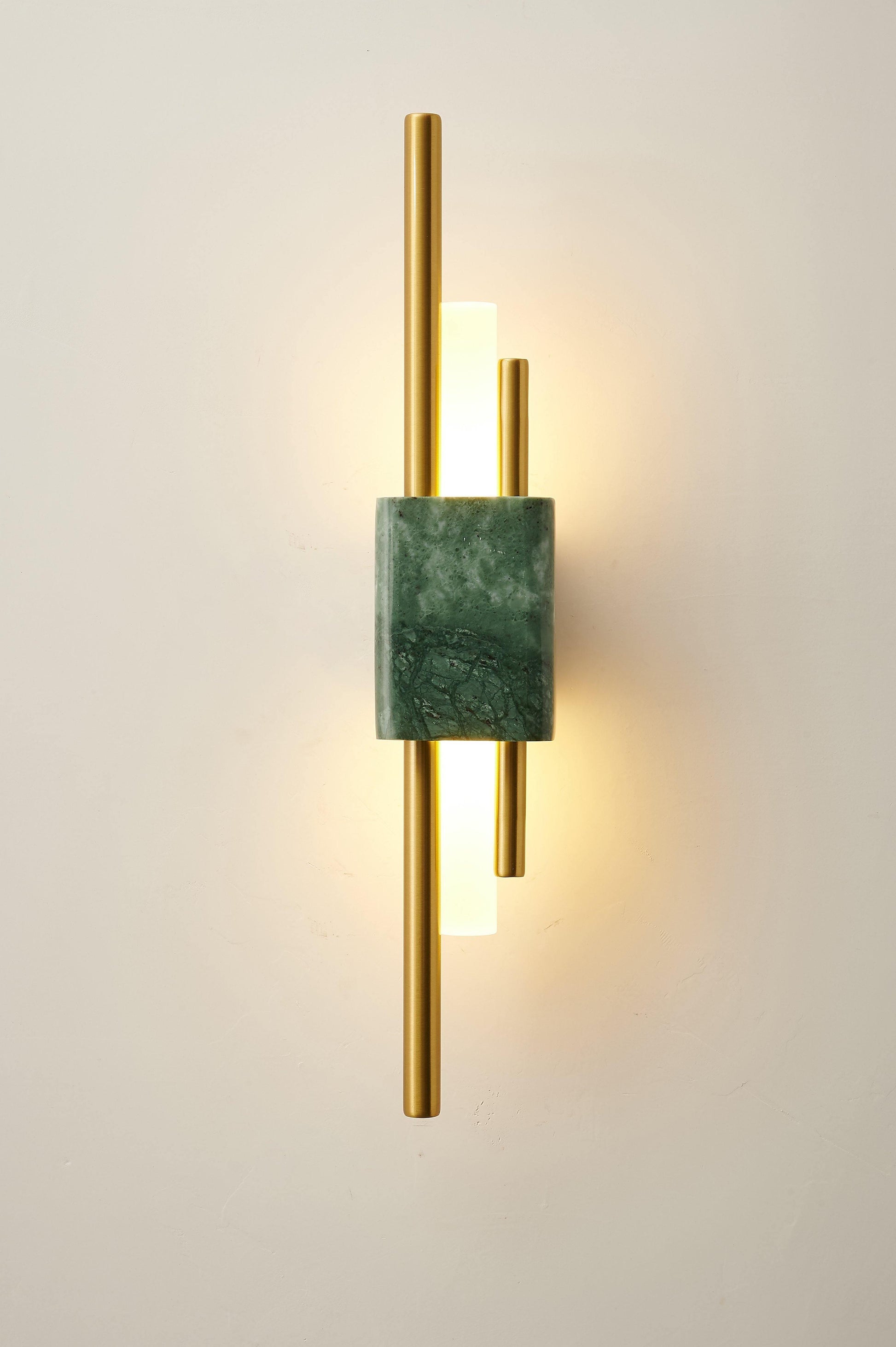 Tanto Plug In Wall Light - Blowlighting