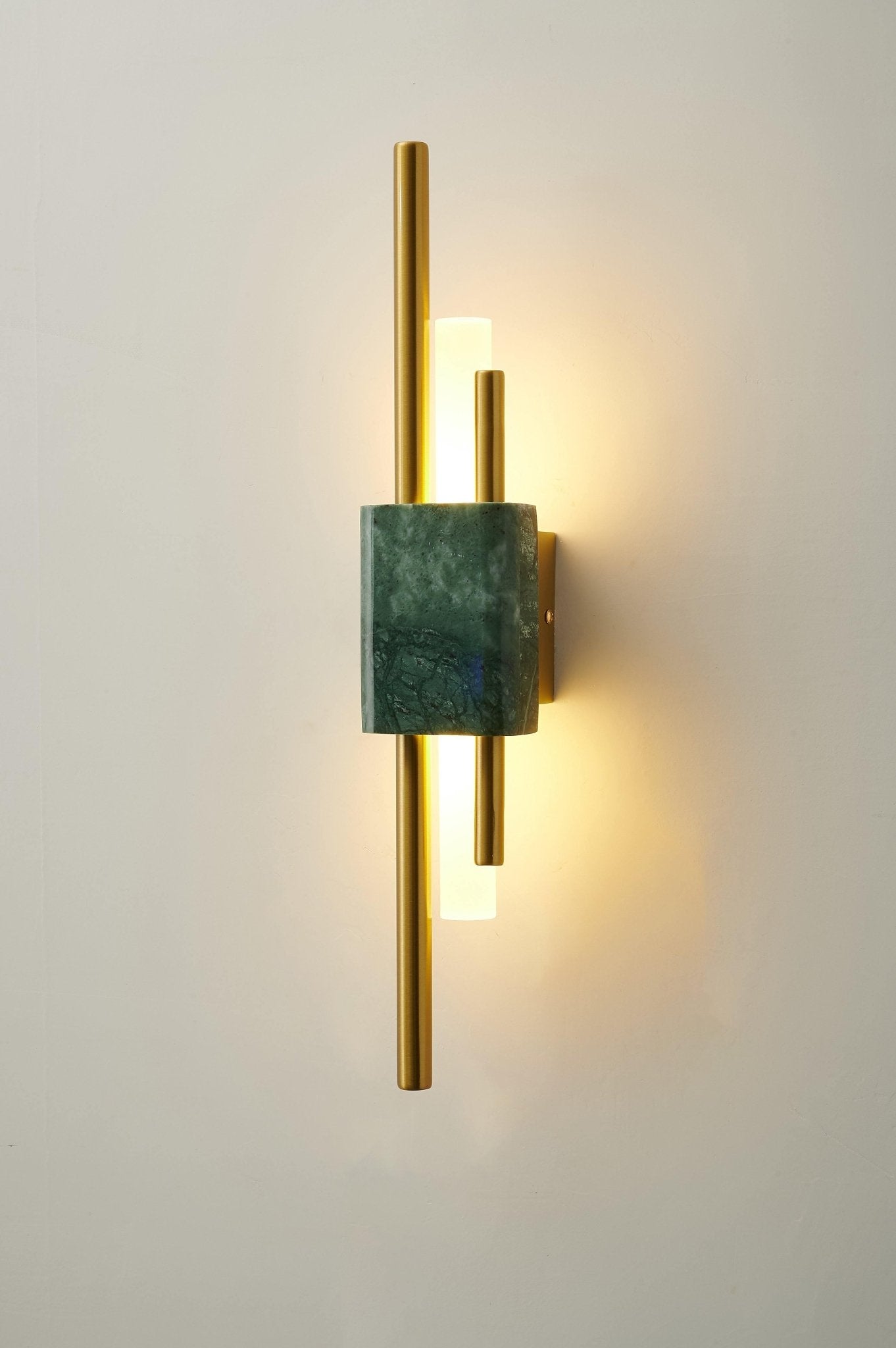 Tanto Plug In Wall Light - Blowlighting