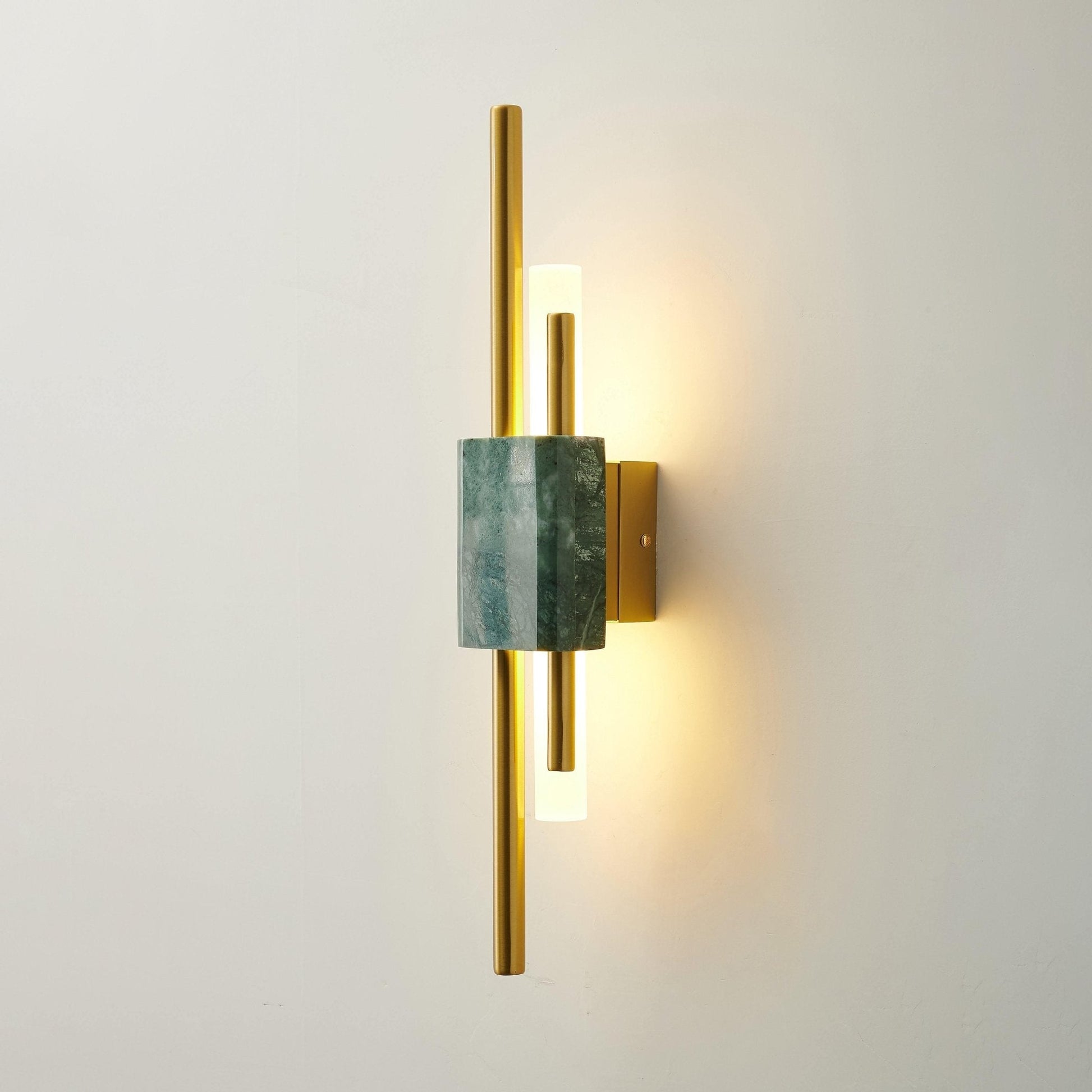 Tanto Plug In Wall Light - Blowlighting