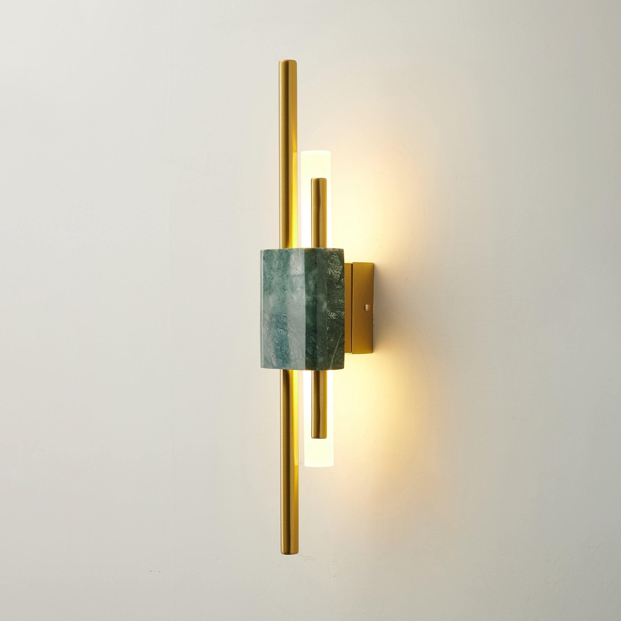 Tanto Plug In Wall Light - Blowlighting