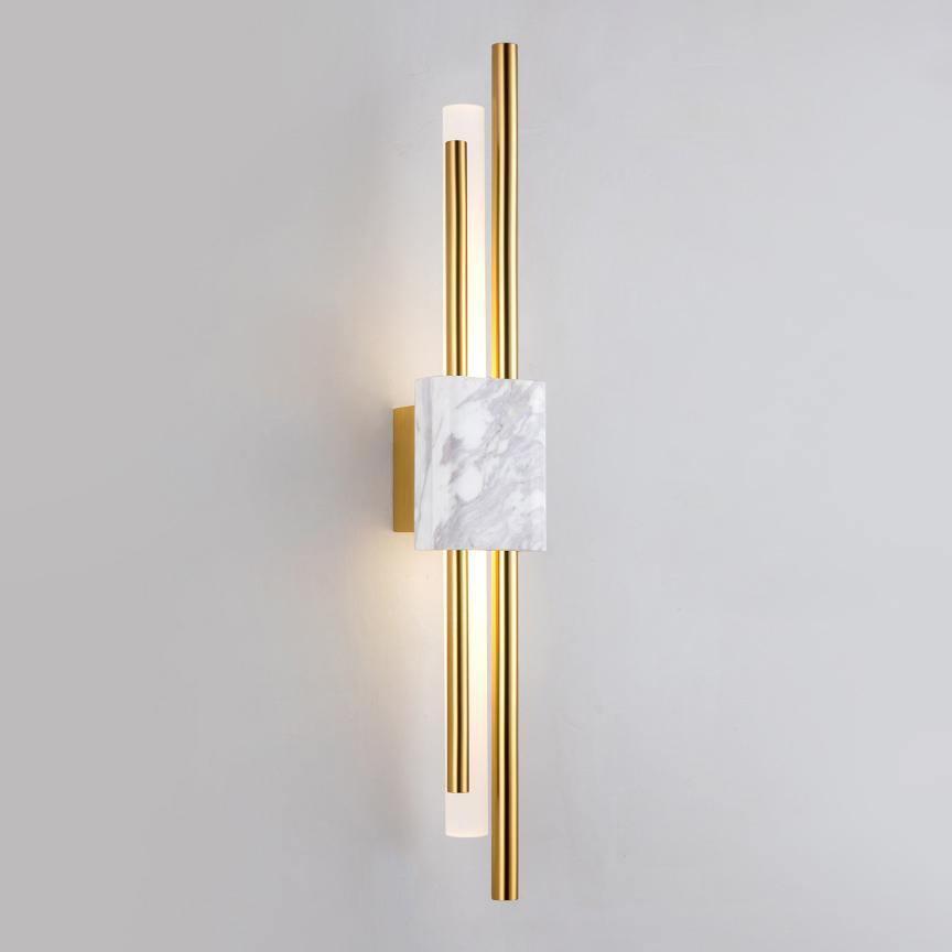 Tanto Plug In Wall Light - Blowlighting