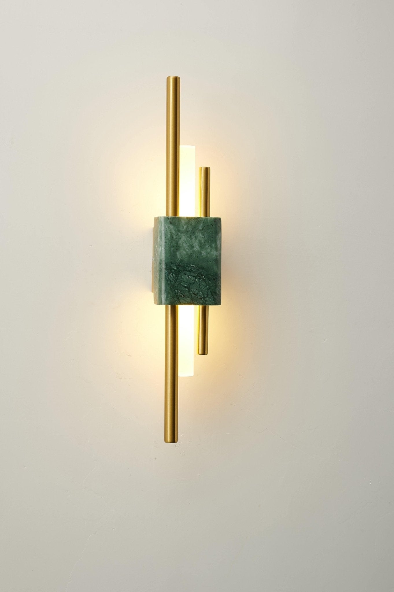 Tanto Plug In Wall Light - Blowlighting
