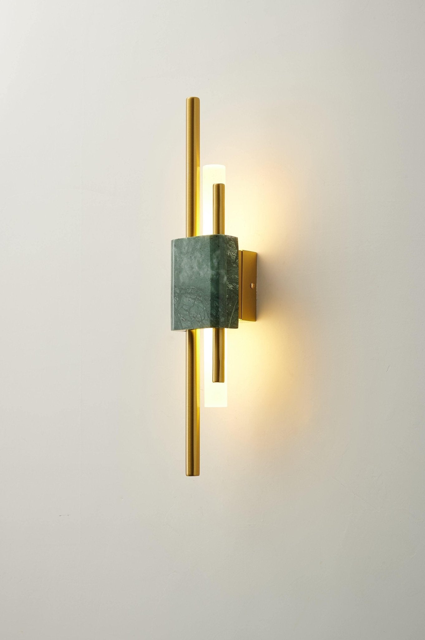 Tanto Plug In Wall Light - Blowlighting