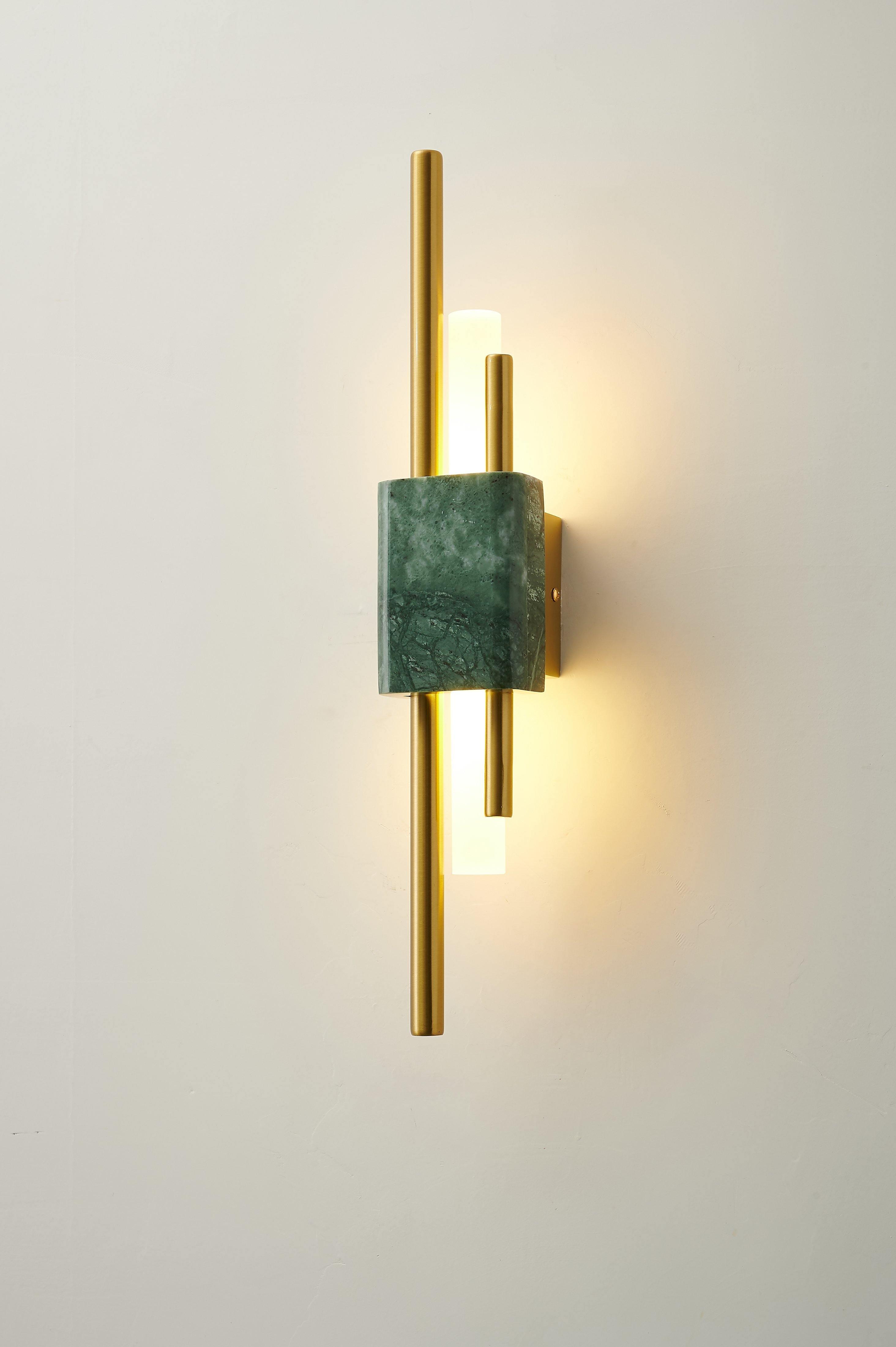 Tanto Plug In Wall Light - Blowlighting