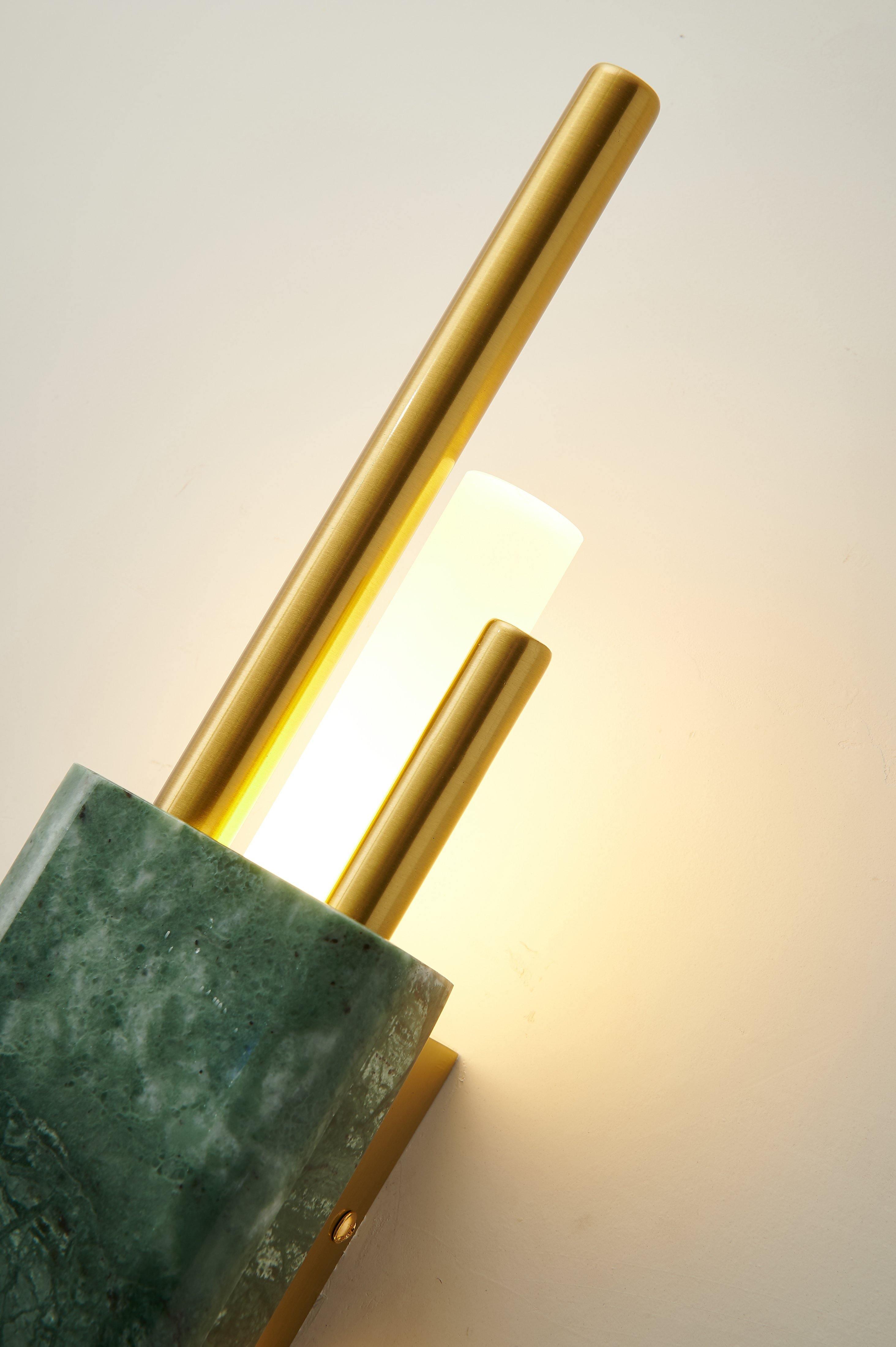 Tanto Plug In Wall Light - Blowlighting