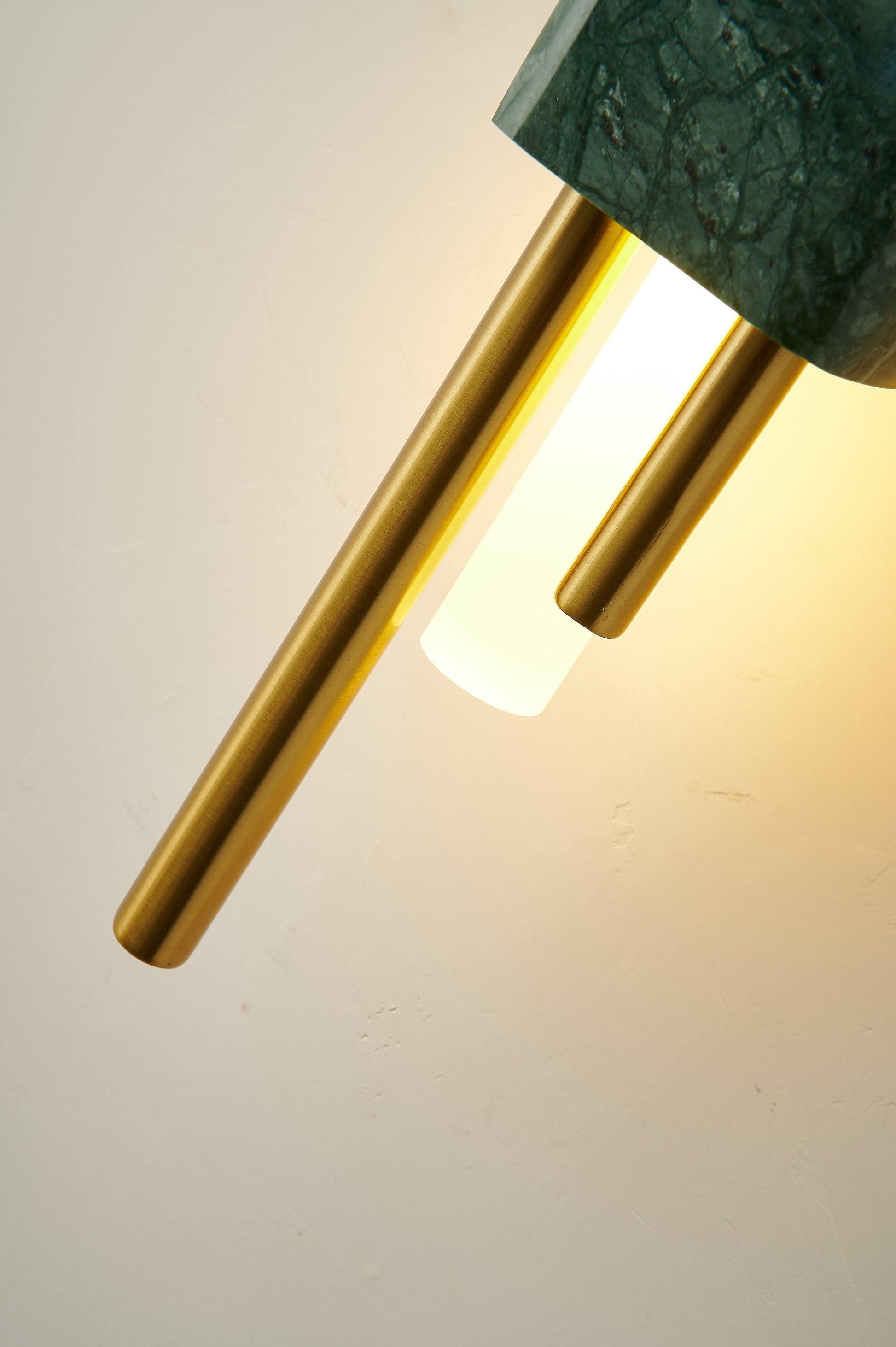 Tanto Plug In Wall Light - Blowlighting
